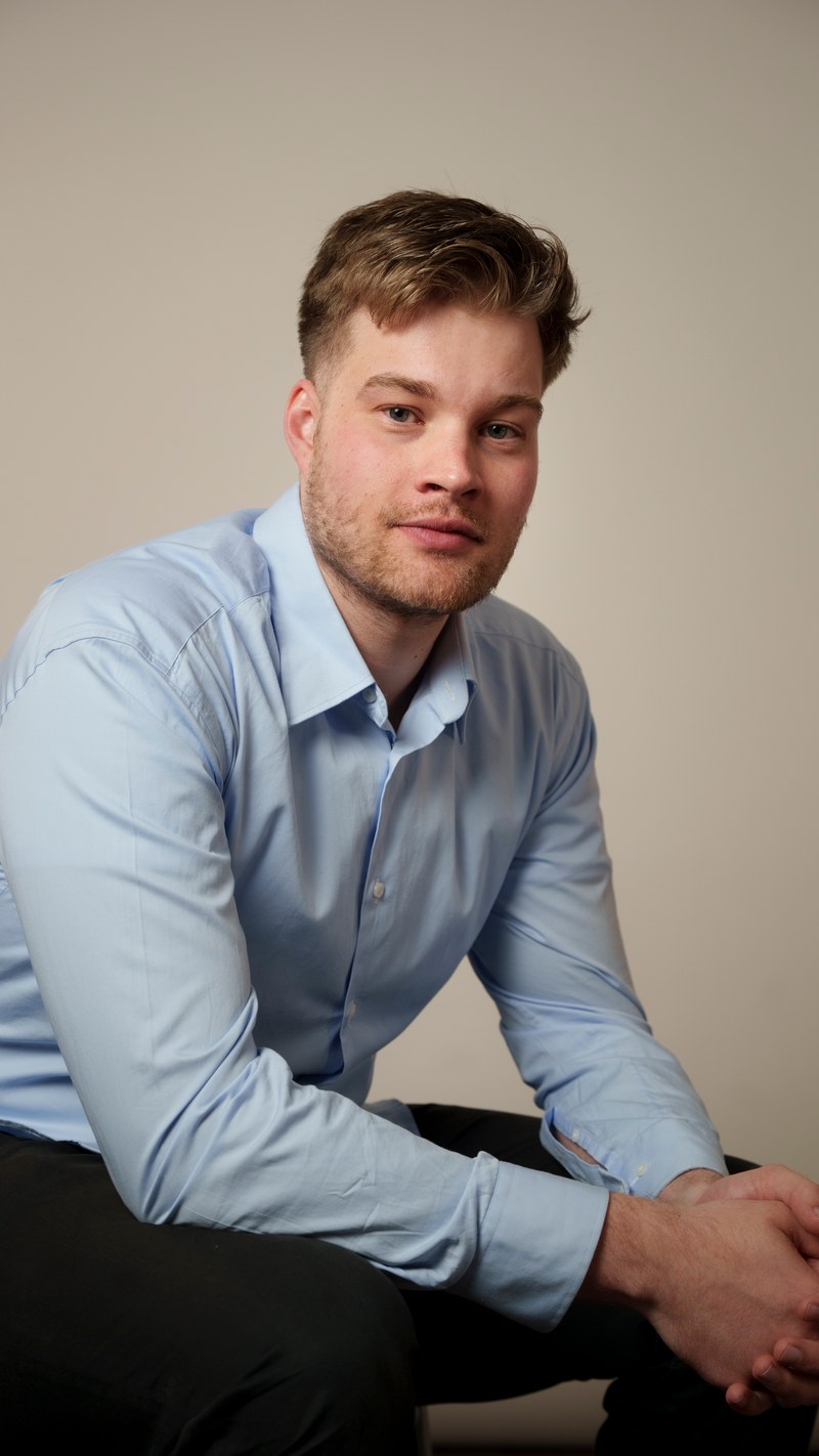 Robbert de Ruiter